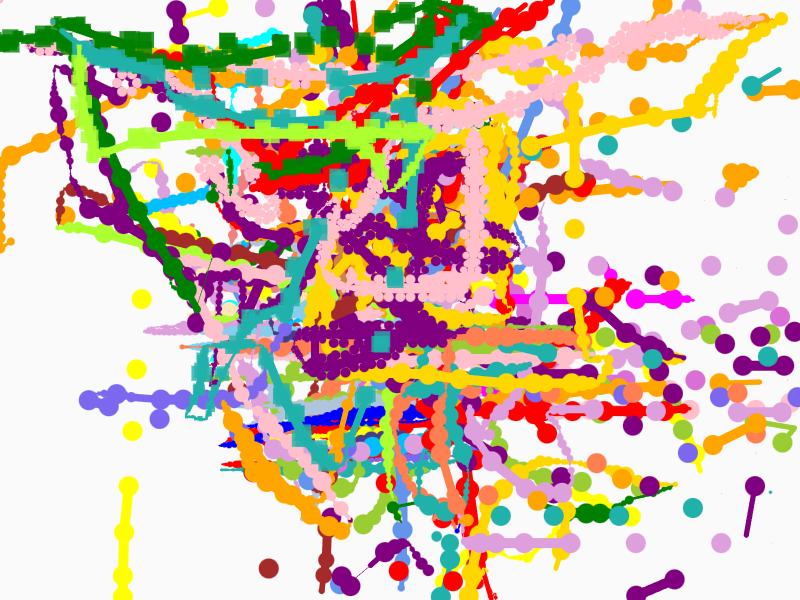 flowsketching
